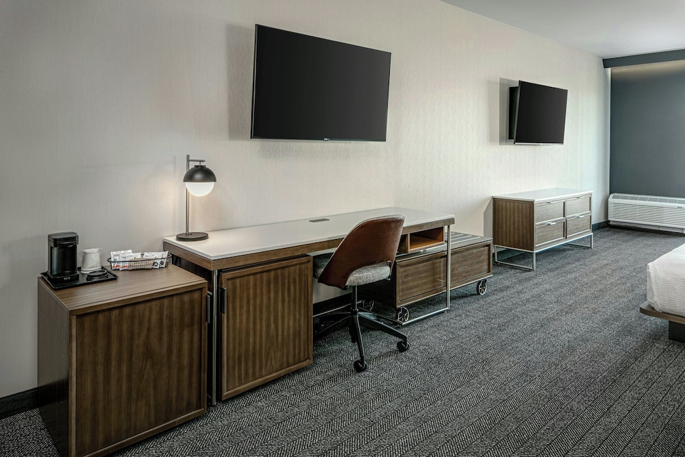 Courtyard by Marriott Lewiston 39/49