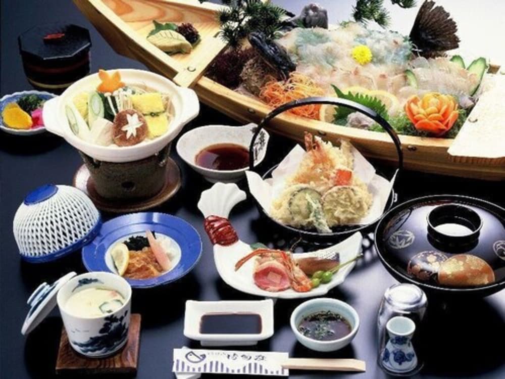 Sasebo Green Hotel 32/40
