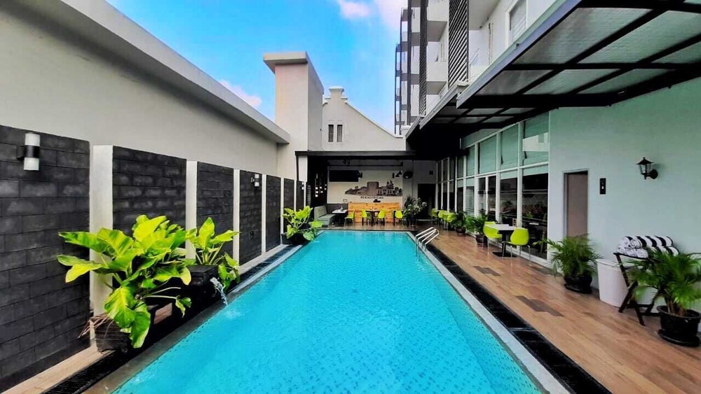 Khas Pekalongan Hotel 21/21