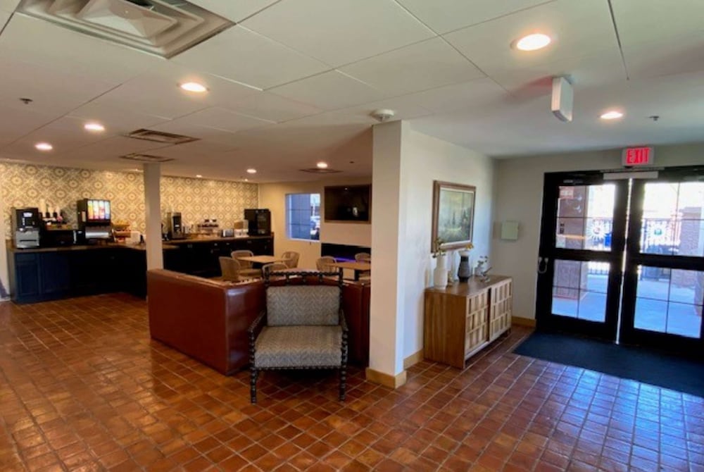 La Quinta Inn & Suites by Wyndham Tempe University / Phoenix 12/60