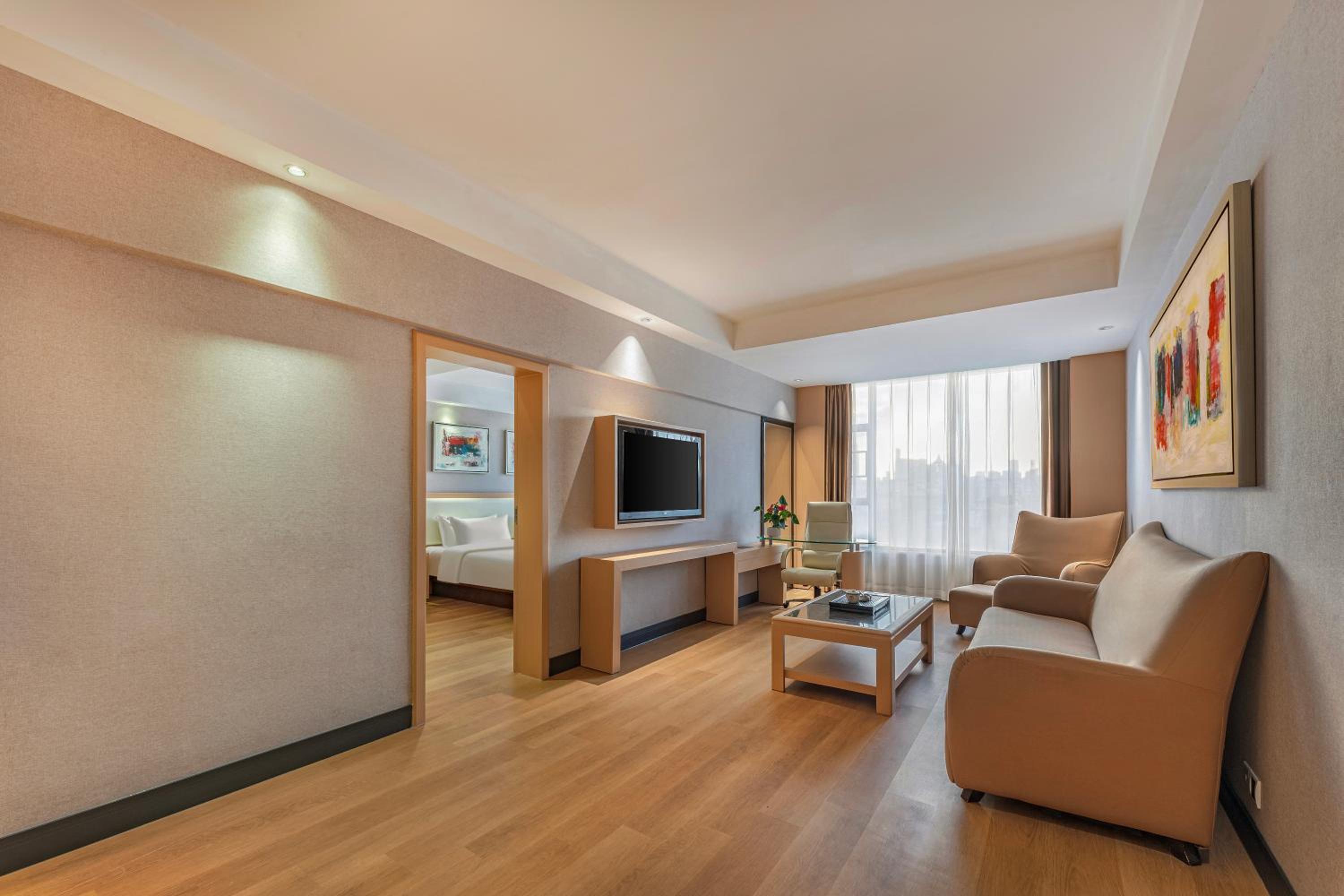 Guangzhou Ming Yue Hotel 43/64