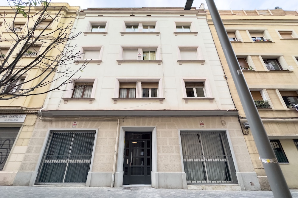 Animapartments Sants 1/56