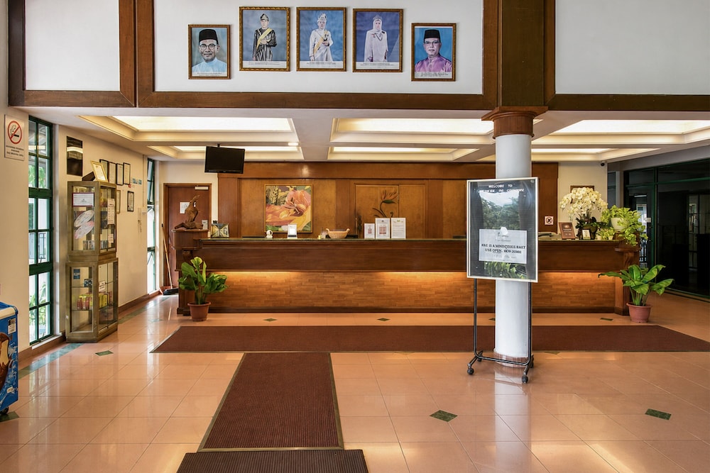 Residence Inn Cherating 17/71