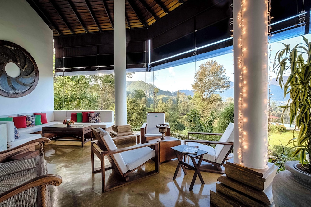 Madulkelle Tea And Eco Lodge 26/43