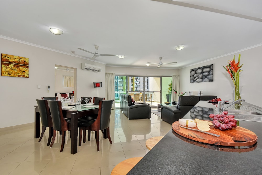 Argus Apartments Darwin 55/68