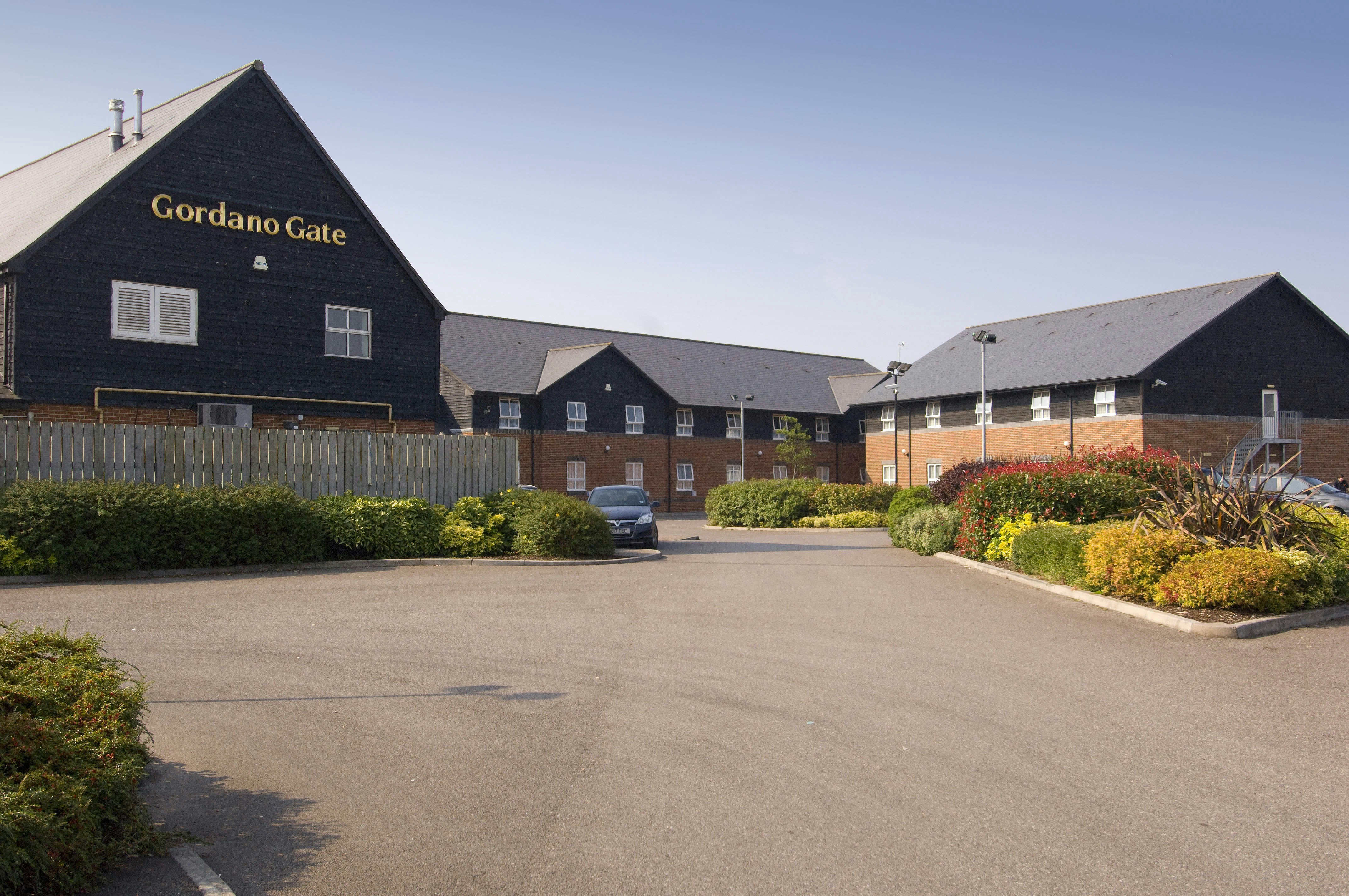 Premier Inn Portishead in BRISTOL