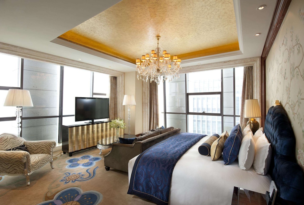 Hilton Nanjing 29/98