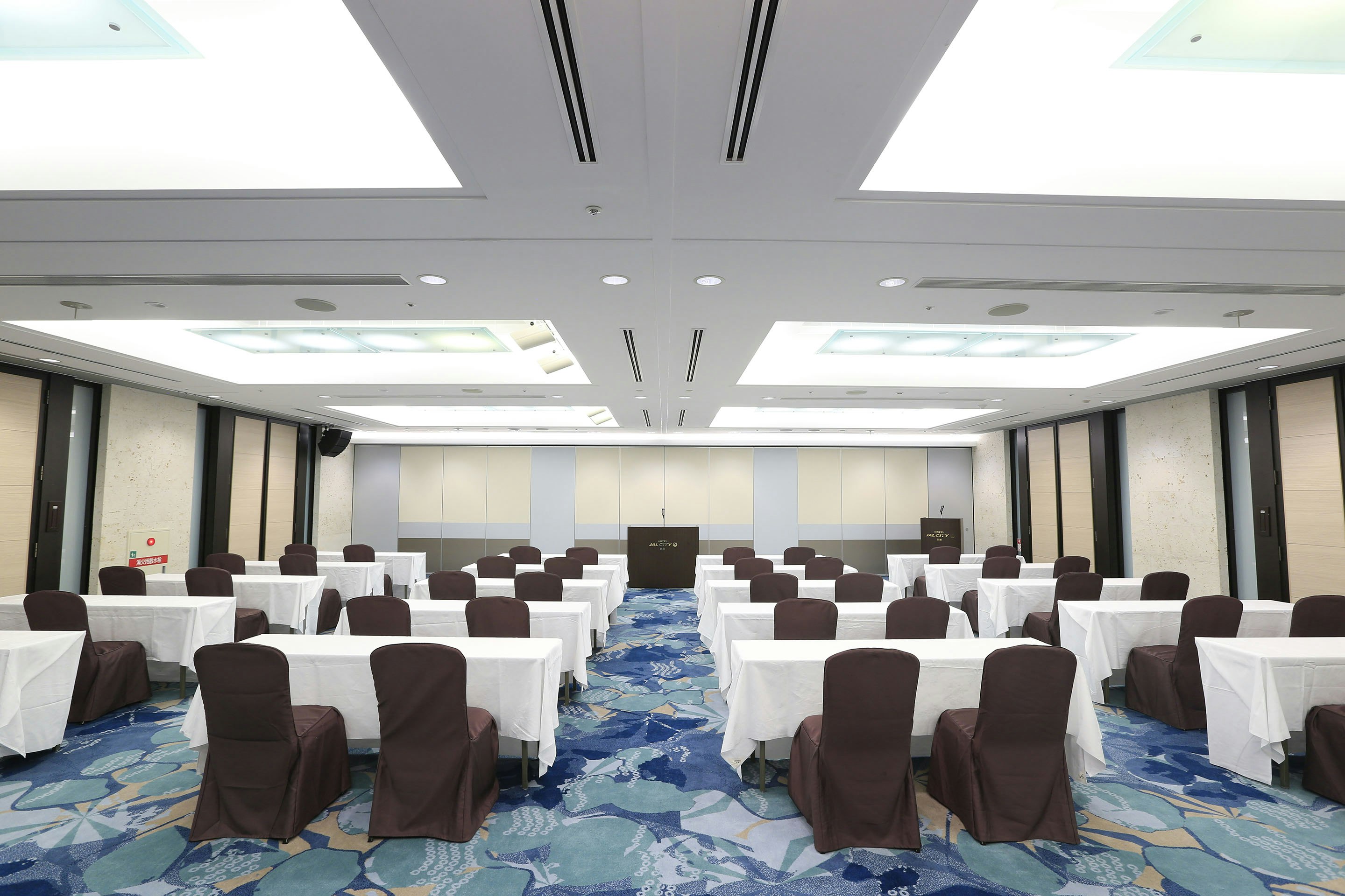 Hotel Jal City Naha 34/41