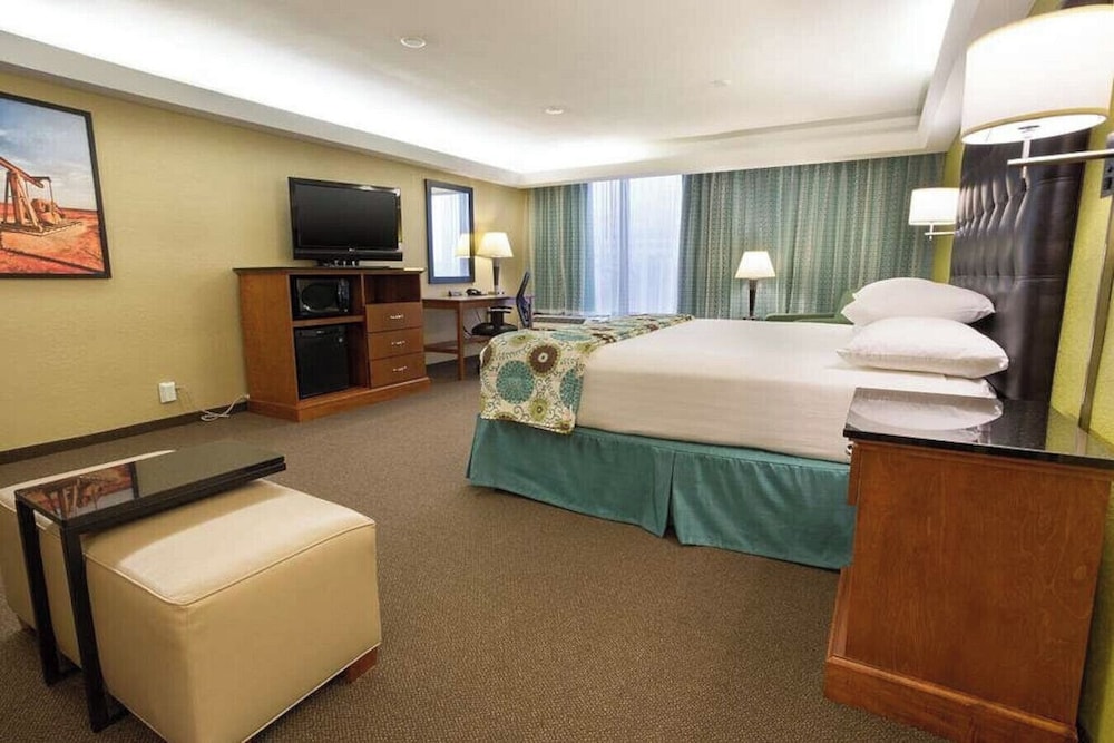 Heritage Inn Suites Houston/Sugar Land, Trademark by Wyndham 14/49