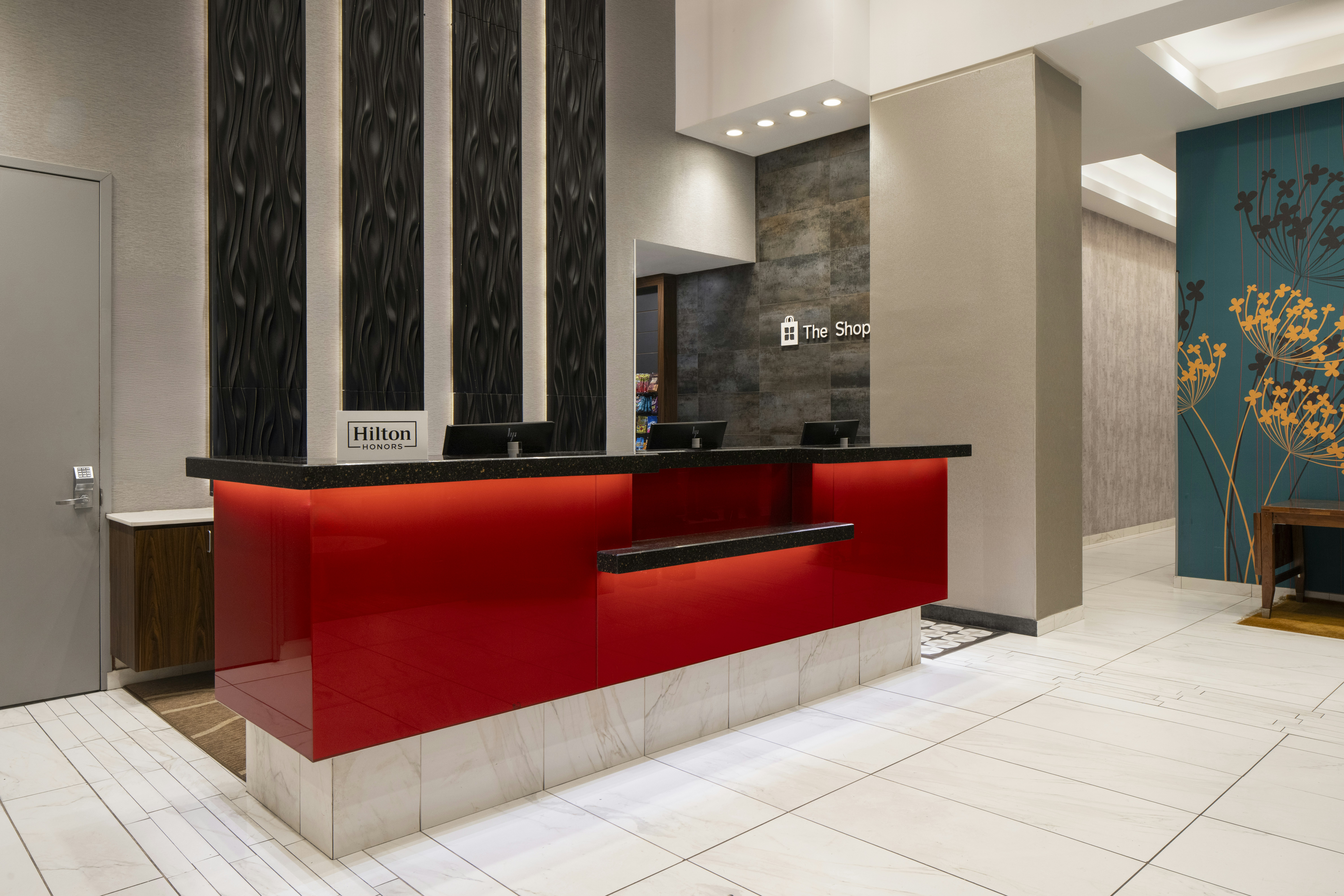 Hilton Garden Inn New York/Midtown Park Ave 4/51