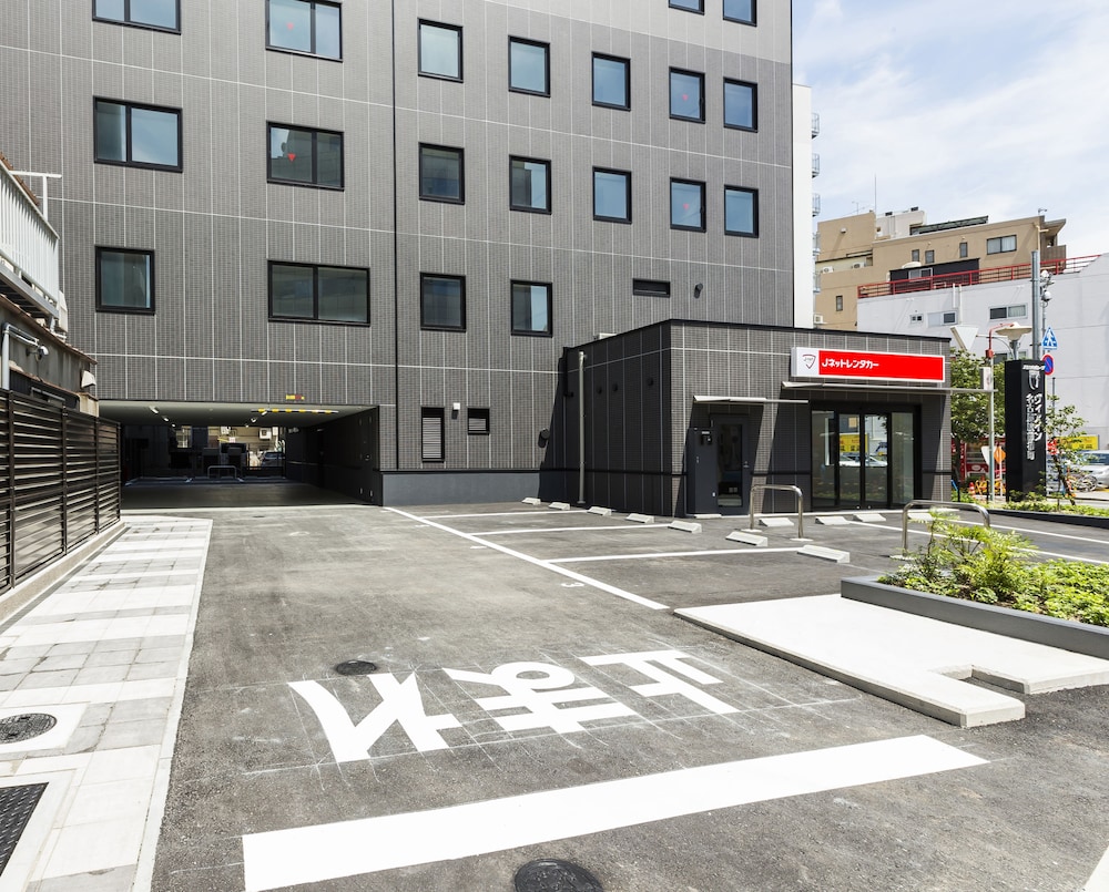 Via Inn Nagoya Station Tsubaki-Cho photo1