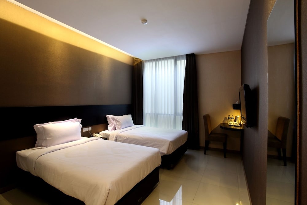 Vio Pasteur Bandung Managed By Dafam Hotels 6/19