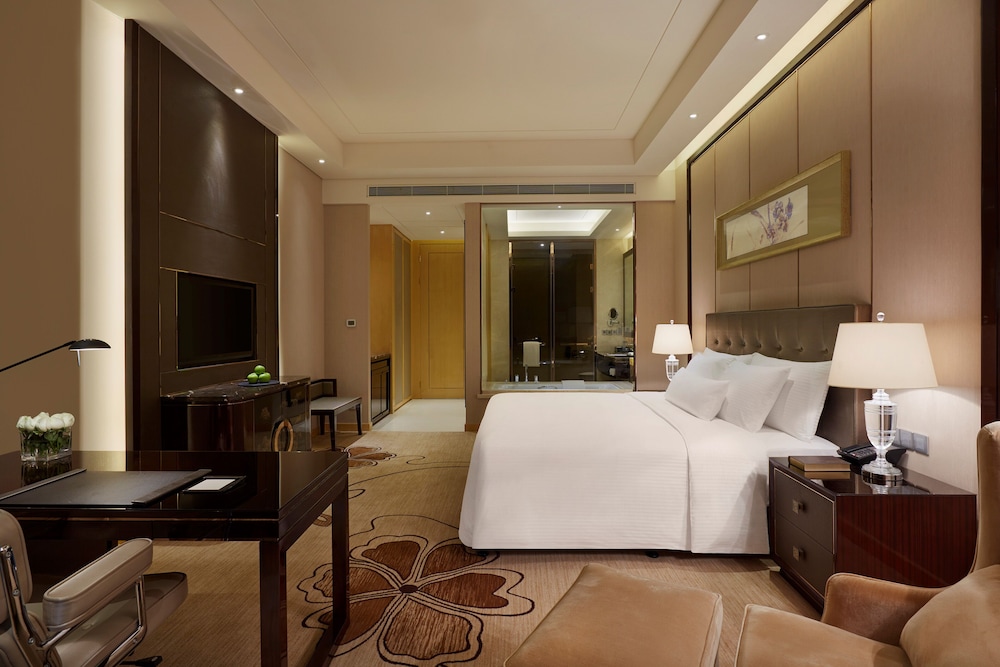 Wanda Realm Zhangzhou 6/62