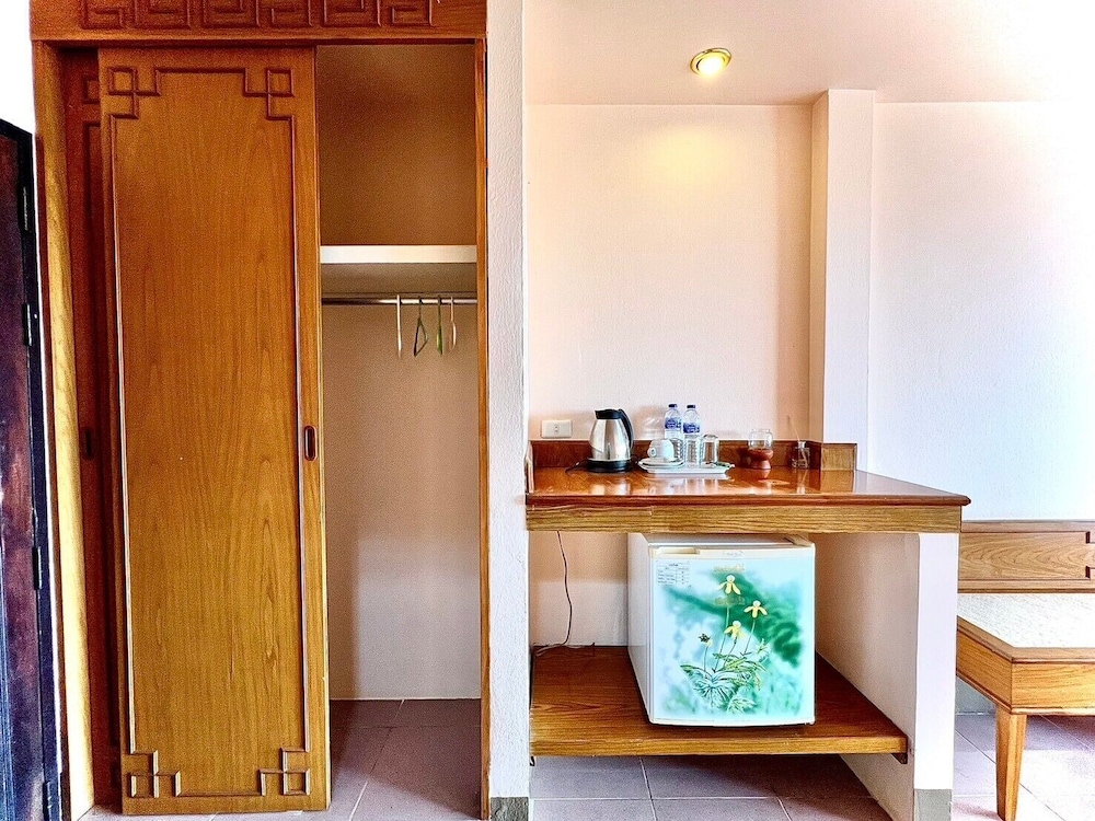 Mae Salong Villa 7/50