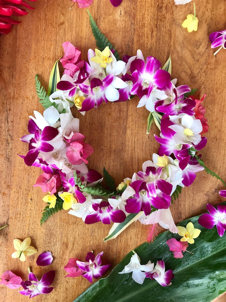 Alohilani Resort Waikiki Beach 64/67