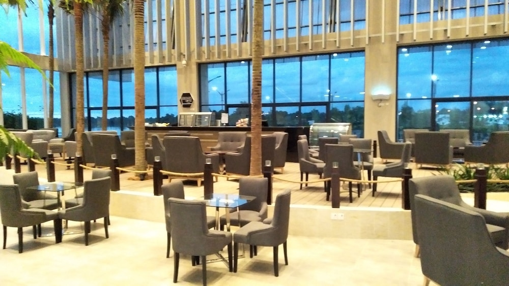 UCSI HOTEL KUCHING 60/72