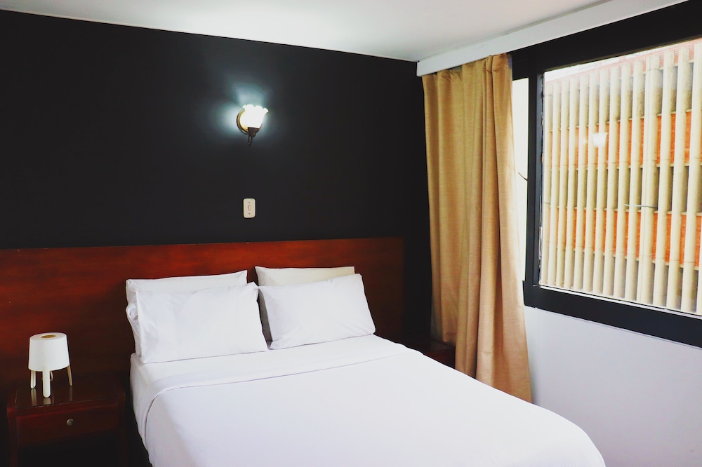 San Francisco Hotel Bogota 12/40