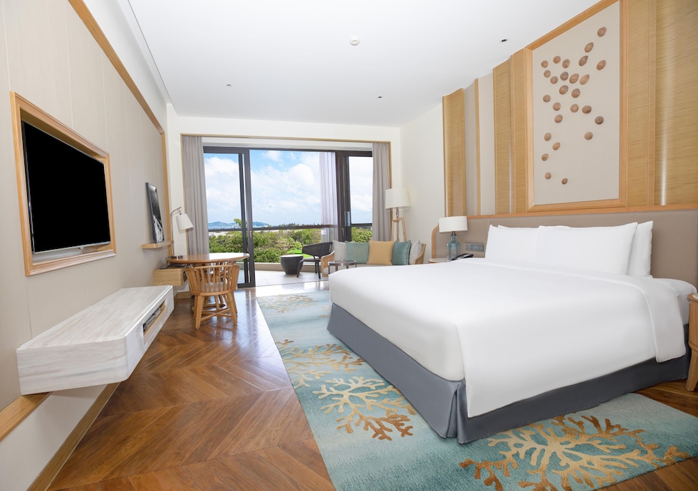 SOFITEL SANYA LEEMAN RESORT 12/49