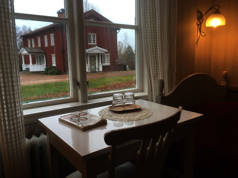 Vägsjöfors Herrgård 16/50