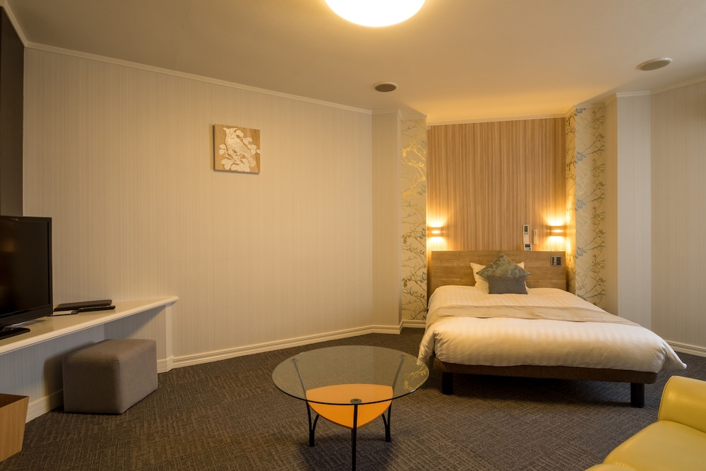 Hotel AreaOne Obihiro 25/65