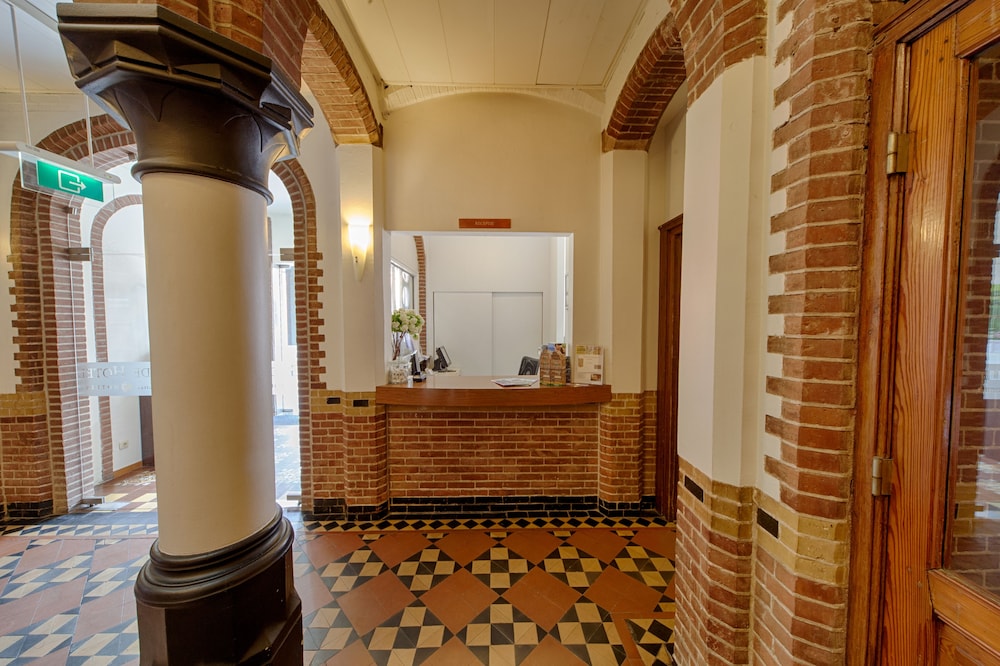 Fletcher Hotel Gilde 5/45