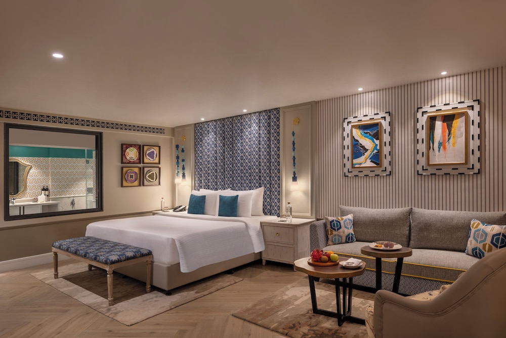 Grand Mercure Goa Candolim 21/58