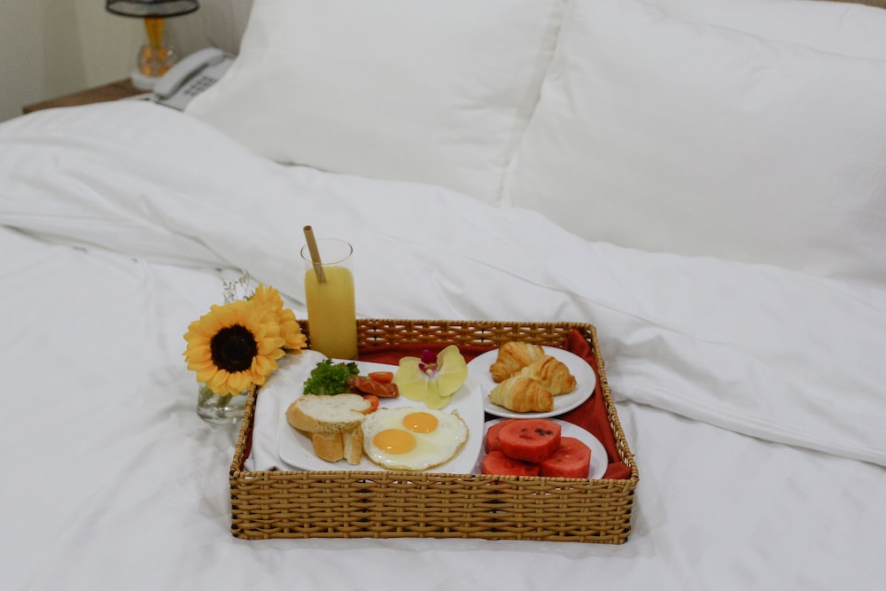 Akoya Saigon Central Hotel 33/37
