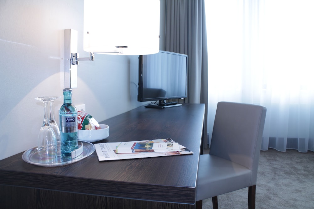RELEXA HOTEL AIRPORT DUSSELDORF RATINGEN 31/46