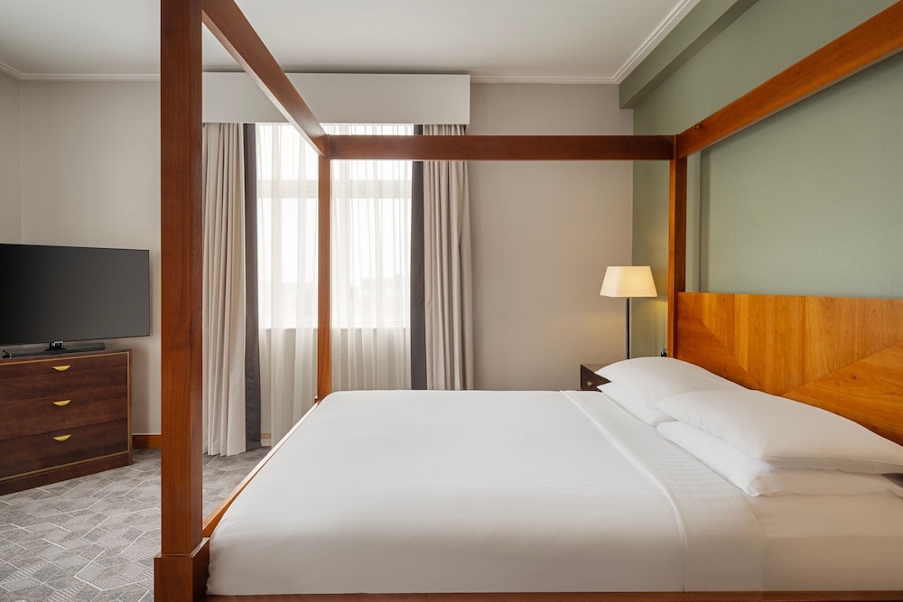 Room at Delta Hotels by Marriott Bexleyheath, BEXLEYHEATH