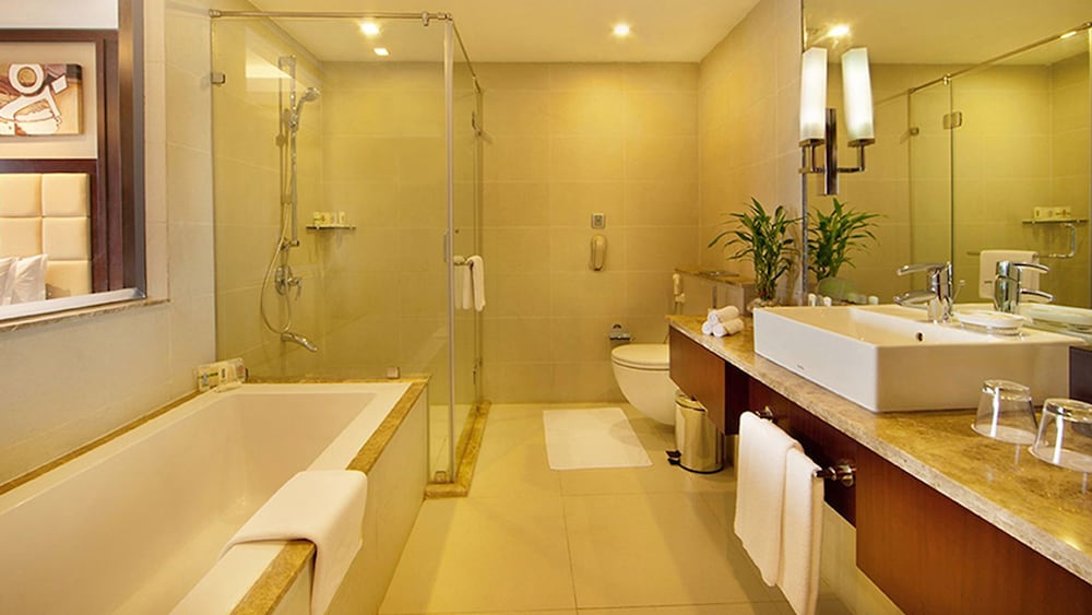 Holiday Inn Cochin 15/76
