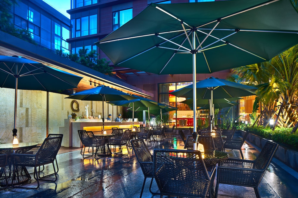 Days Hotel by Wyndham Haikou Meilan Airport 38/50