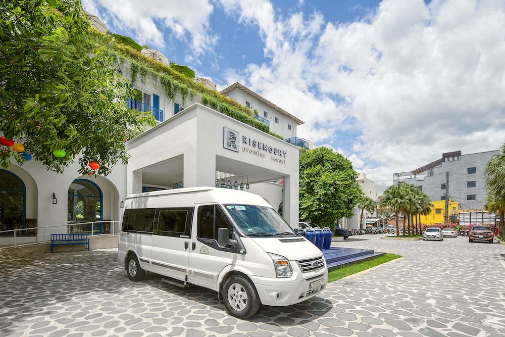 Risemount Premier Resort Danang 68/77