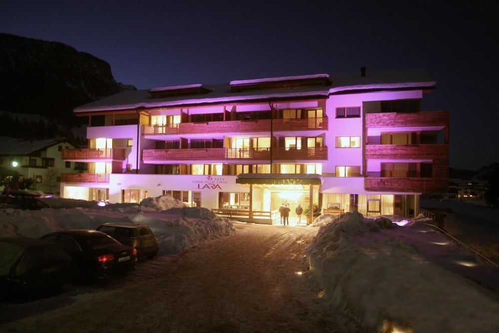 Alpine Hotel Ciasa Lara 1/40