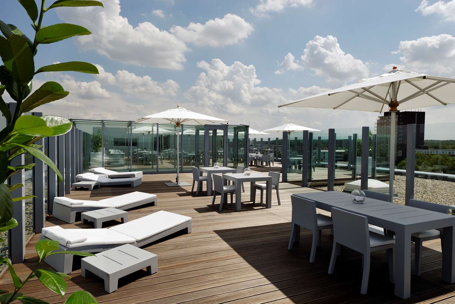 Atlantic Congress Hotel Essen 32/41