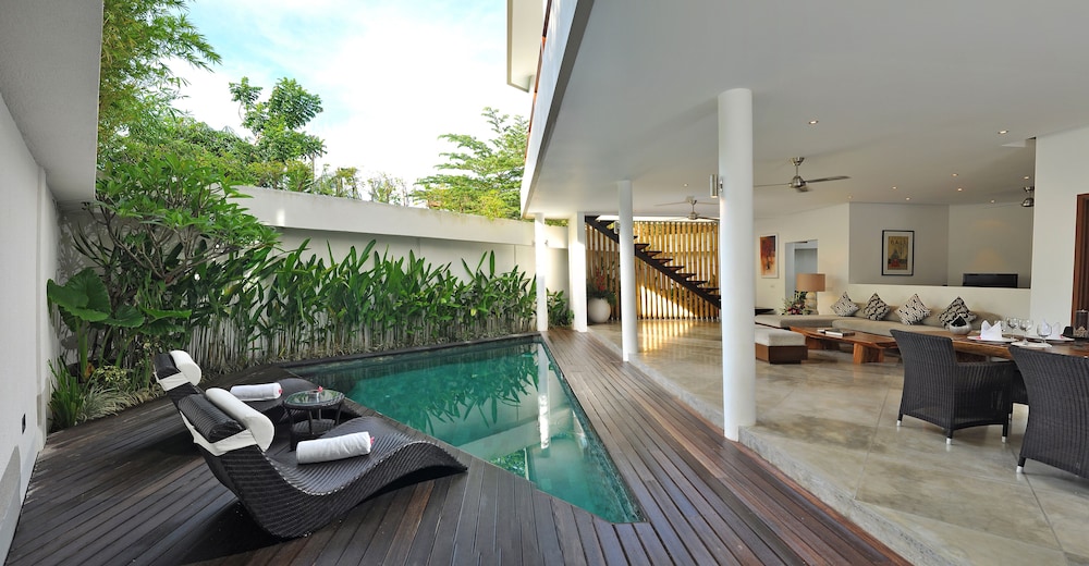 Villa La Sirena by Nagisa Bali 26/50