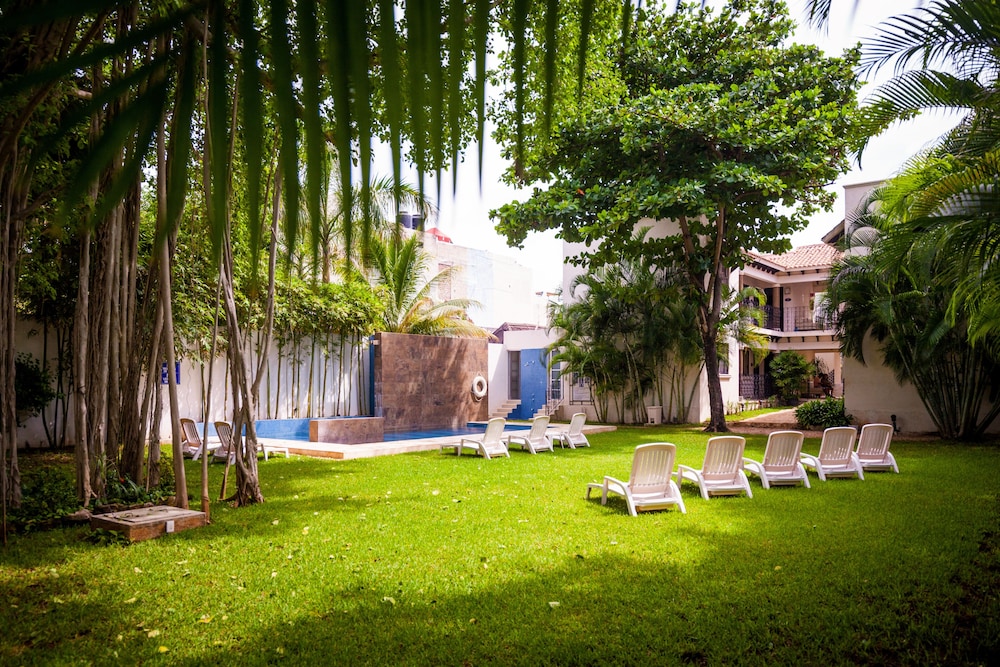 Quinta Nina Playa del Carmen - Adults Only 3/68