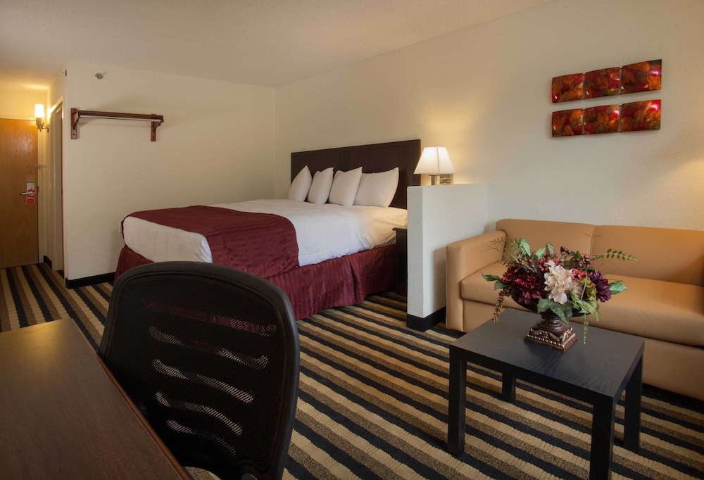 Sleep Inn Jacksonville Airport 39/55