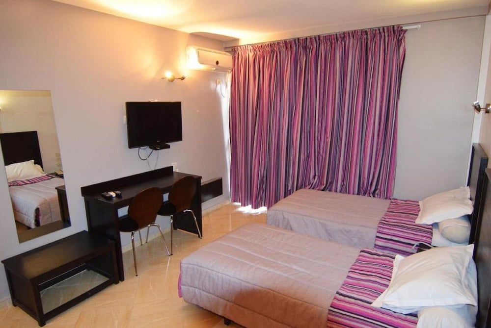 Residence Fleurie 17/52