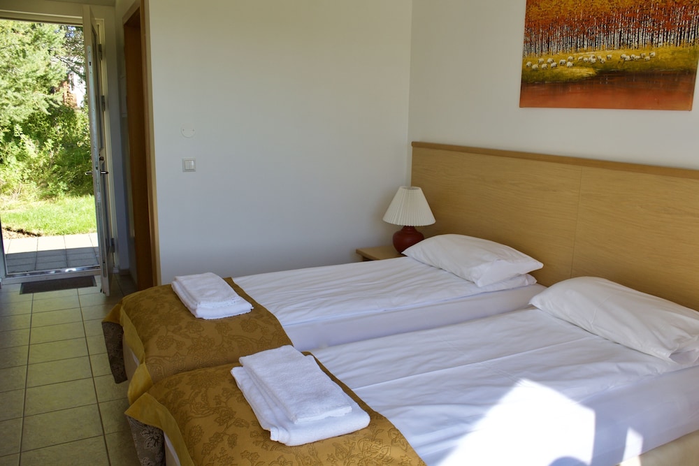 Hotel Eyvindara 20/59