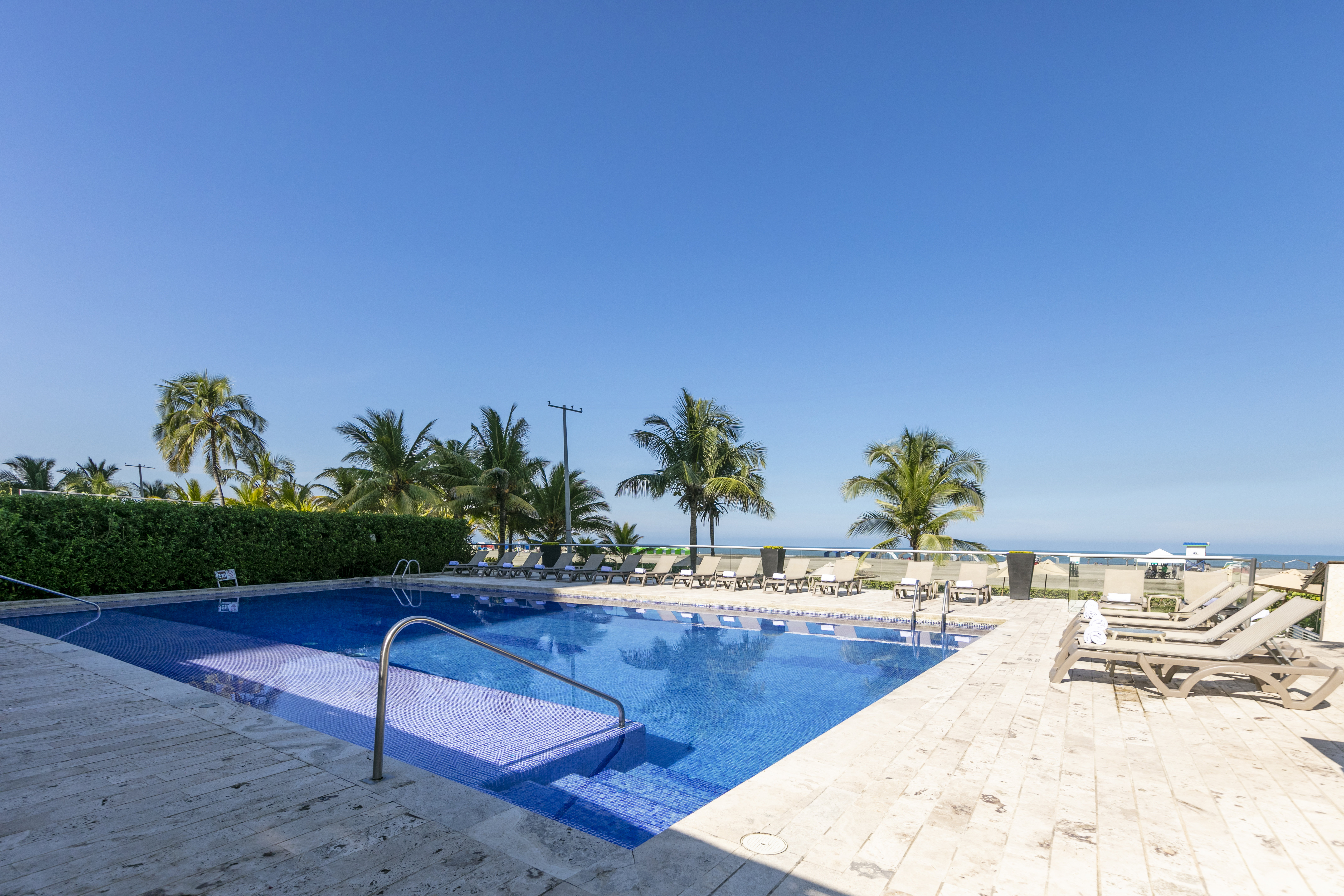 Holiday Inn Cartagena Morros 36/73