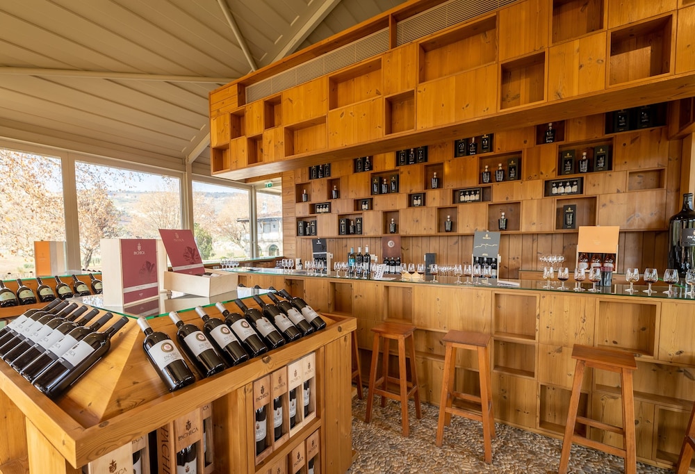 The Wine House Hotel Quinta Da Pacheca 60/78