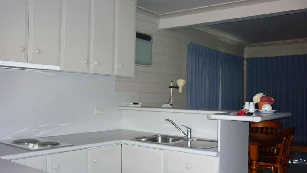 Mansfield Country Resort 14/49
