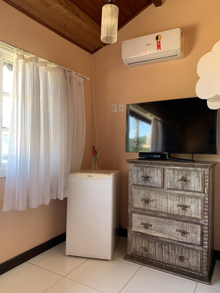 Pousada Solar Da Praia 4/42