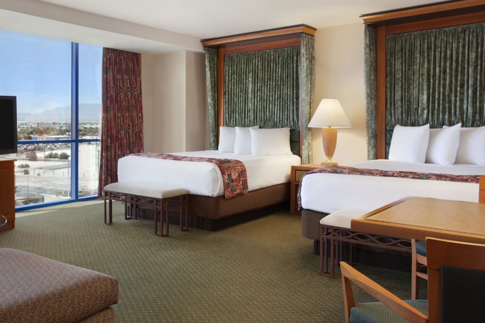 Rio Hotel & Casino, a Destination by Hyatt Hotel 26/73