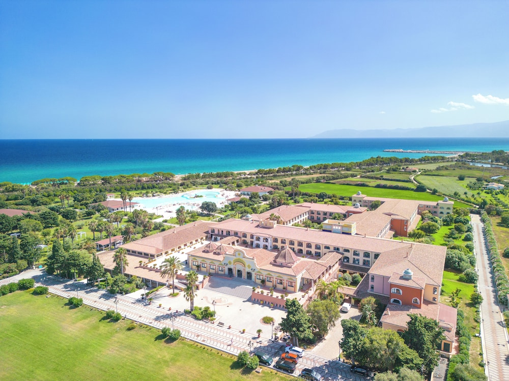 Club Hotel Marina Beach 43/50