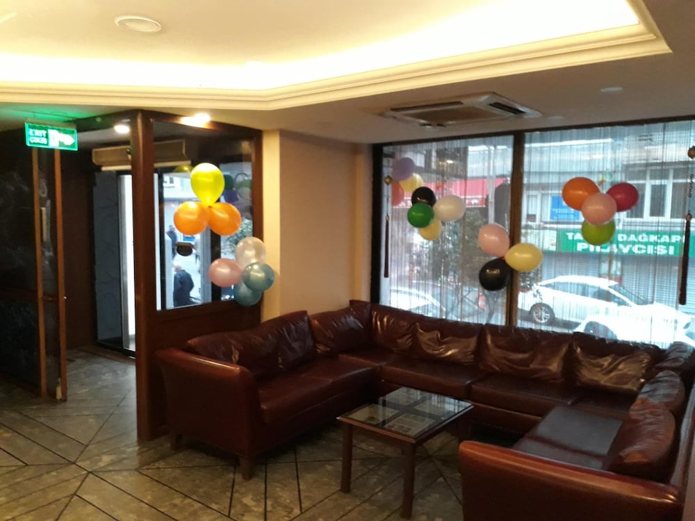 Arti Boutique Hotel 8/51