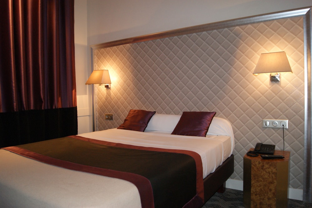 D Amiens Paris Hotel 14/49