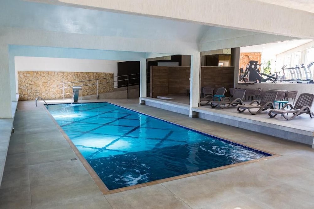 Grand Resort Serra Negra 18/47