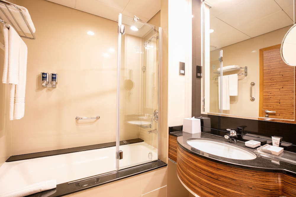Four Points by Sheraton Bur Dubai 15/57