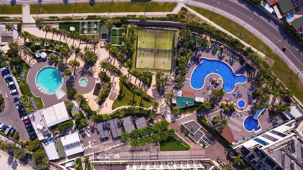Gran Palas Hotel 43/49